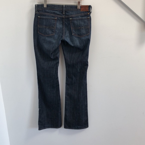 Lucky 🍀 Brand, Zoe Boot jeans - Picture 3 of 11